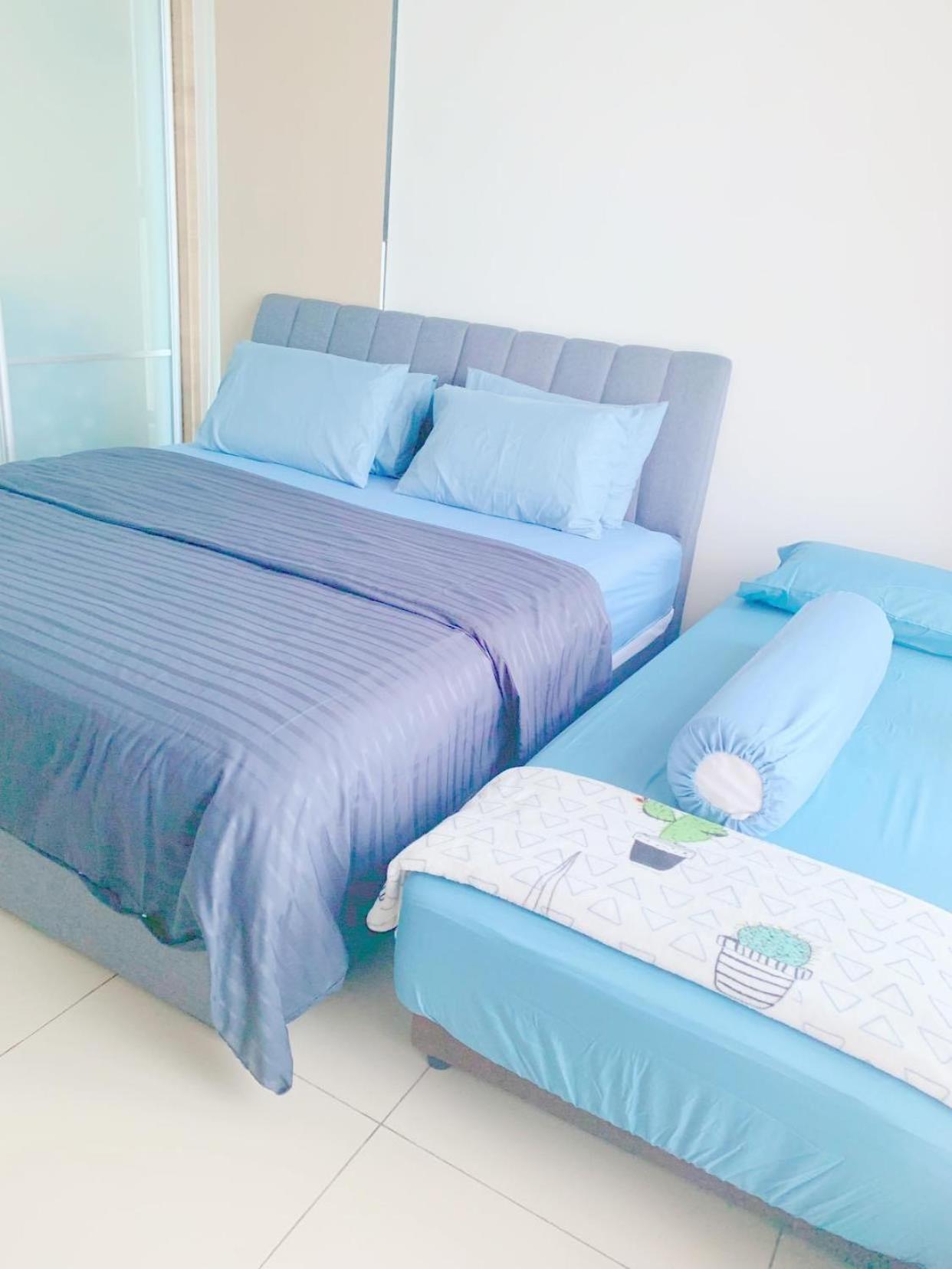 Atlantis Residence Melaka Formuslims Homestay Exterior foto